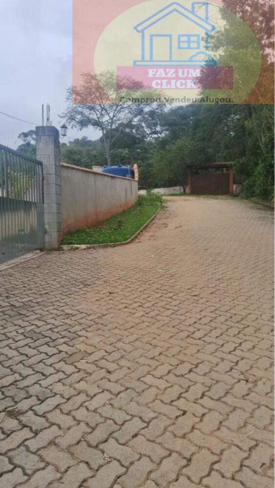 Chácara à venda com 4 quartos, 2000m² - Foto 15