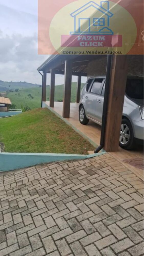 Chácara à venda com 4 quartos, 2000m² - Foto 7