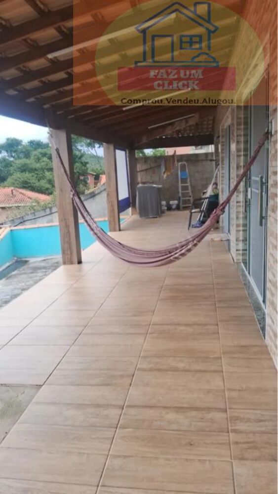 Chácara à venda com 4 quartos, 2000m² - Foto 5
