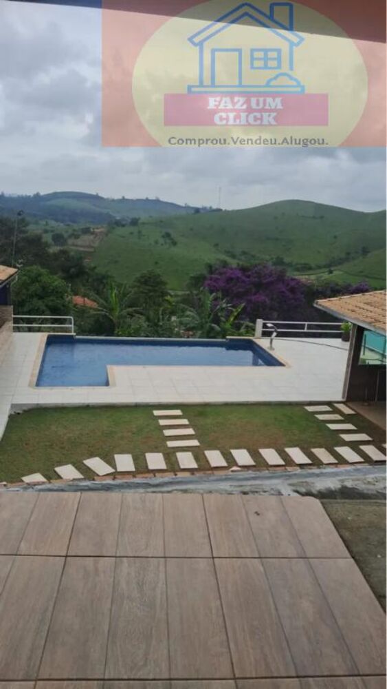 Chácara à venda com 4 quartos, 2000m² - Foto 2