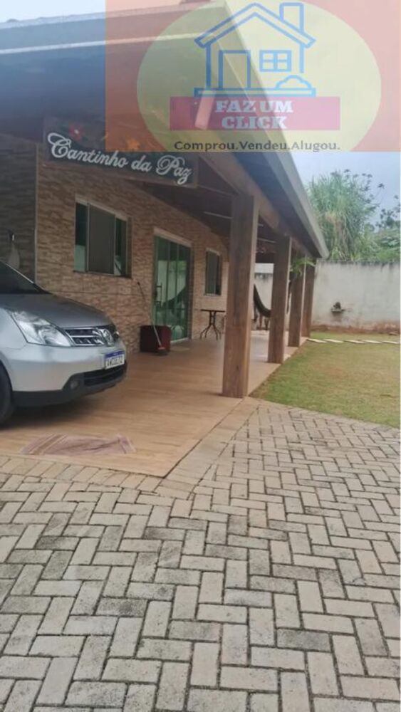 Chácara à venda com 4 quartos, 2000m² - Foto 4