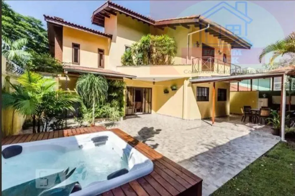 Sobrado, 3 quartos, 380 m² - Foto 12
