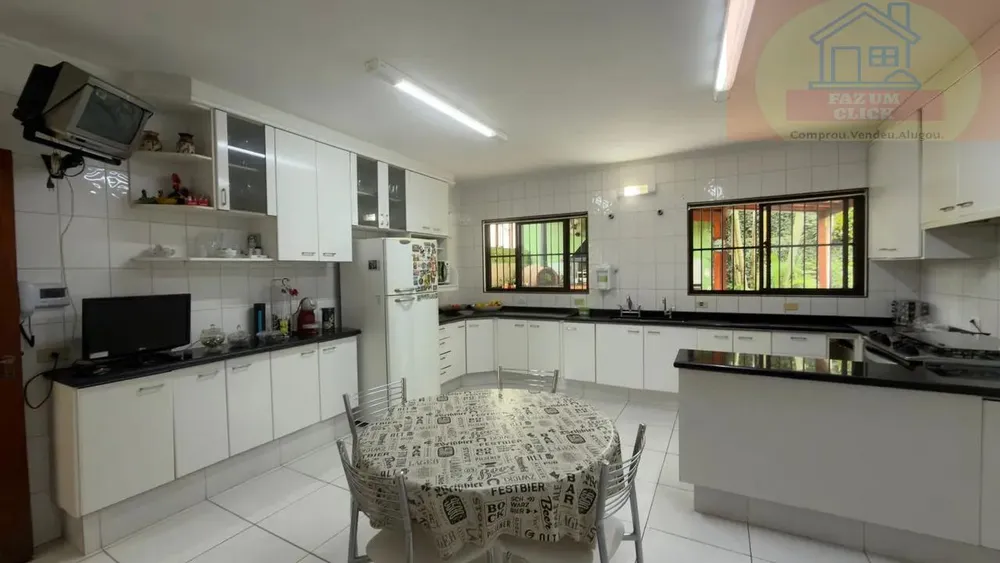 Sobrado, 3 quartos, 380 m² - Foto 11