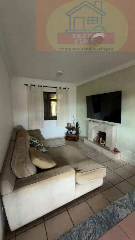 Sobrado, 3 quartos, 380 m² - Foto 6