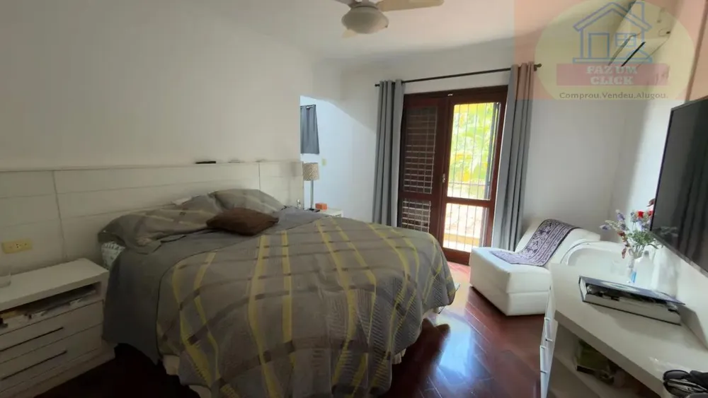 Sobrado, 3 quartos, 380 m² - Foto 3