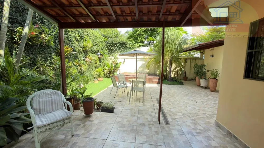 Sobrado, 3 quartos, 380 m² - Foto 7