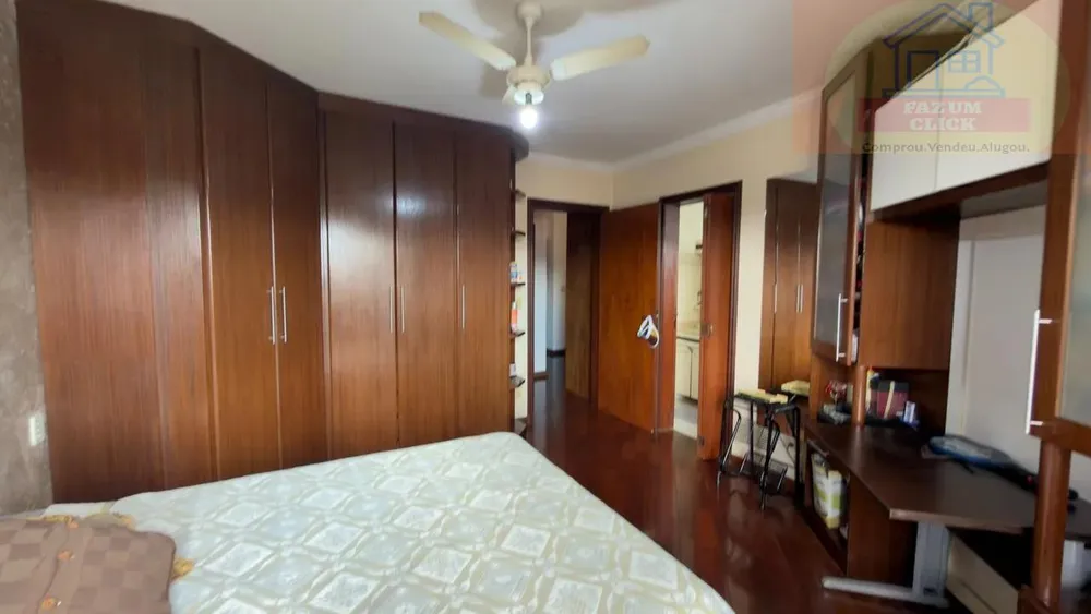 Sobrado, 3 quartos, 380 m² - Foto 6