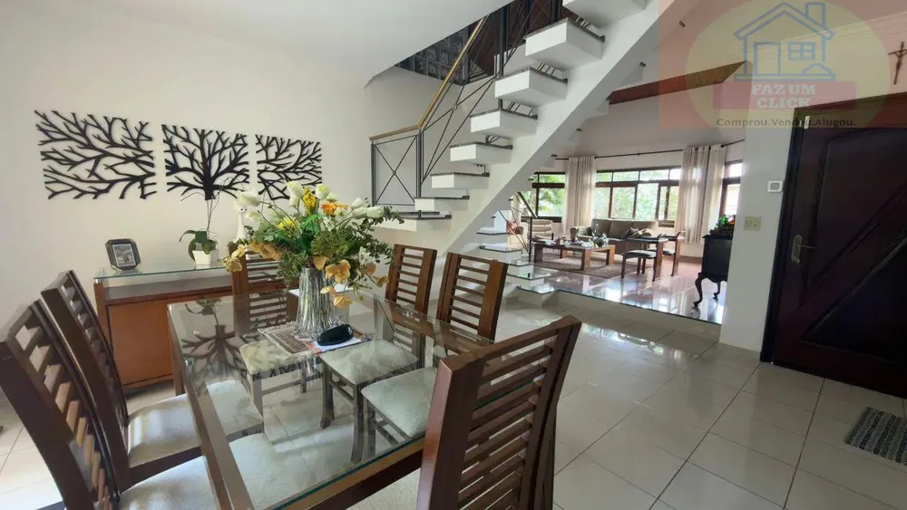 Sobrado, 3 quartos, 380 m² - Foto 11