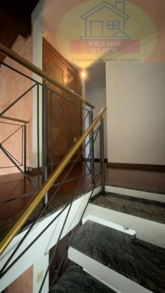Sobrado, 3 quartos, 380 m² - Foto 8