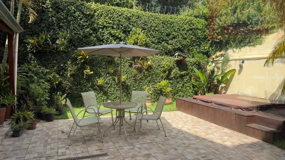 Sobrado, 3 quartos, 380 m² - Foto 9
