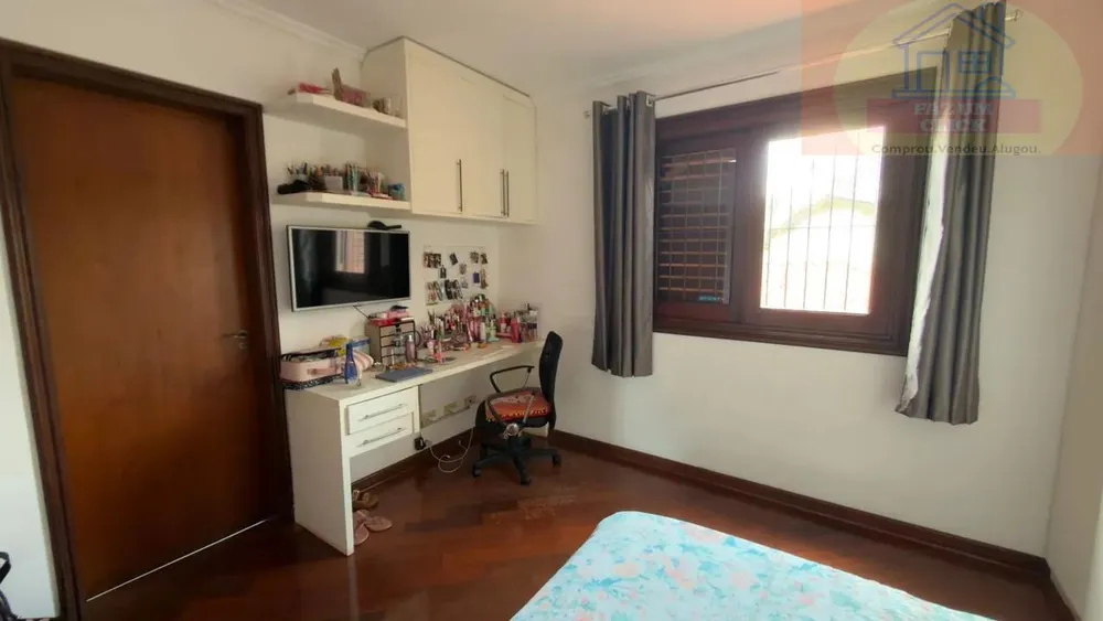 Sobrado, 3 quartos, 380 m² - Foto 2