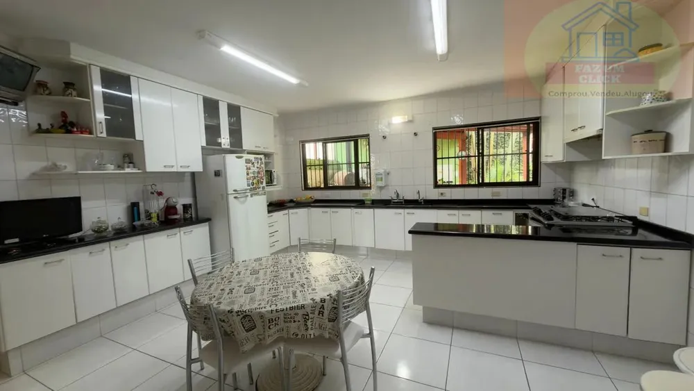 Sobrado, 3 quartos, 380 m² - Foto 4