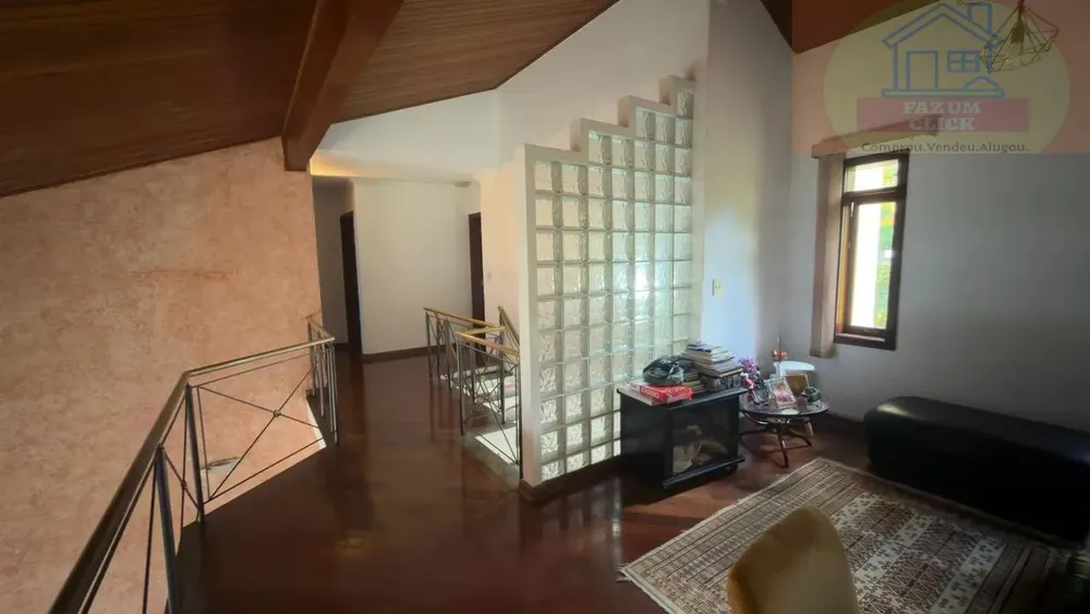 Sobrado, 3 quartos, 380 m² - Foto 10
