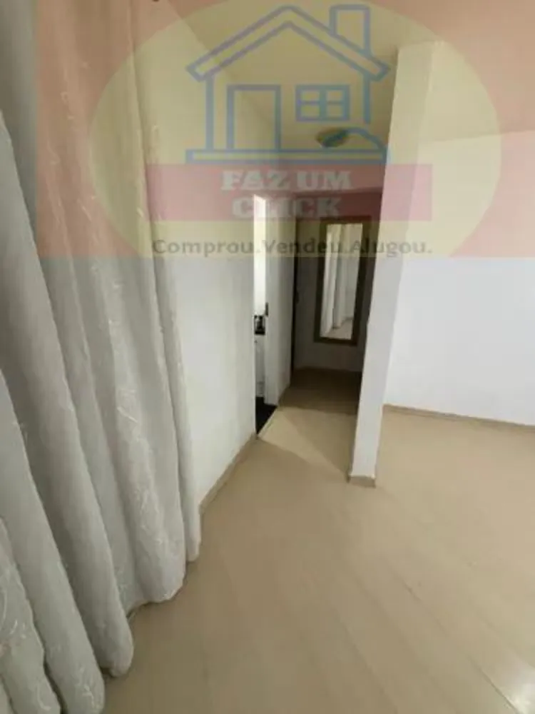 Apartamento, 3 quartos, 60 m² - Foto 4