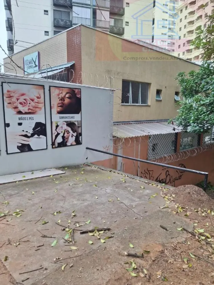 Prédio Inteiro, 309 m² - Foto 3