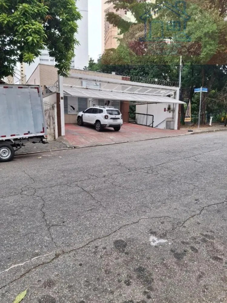 Prédio Inteiro, 309 m² - Foto 7