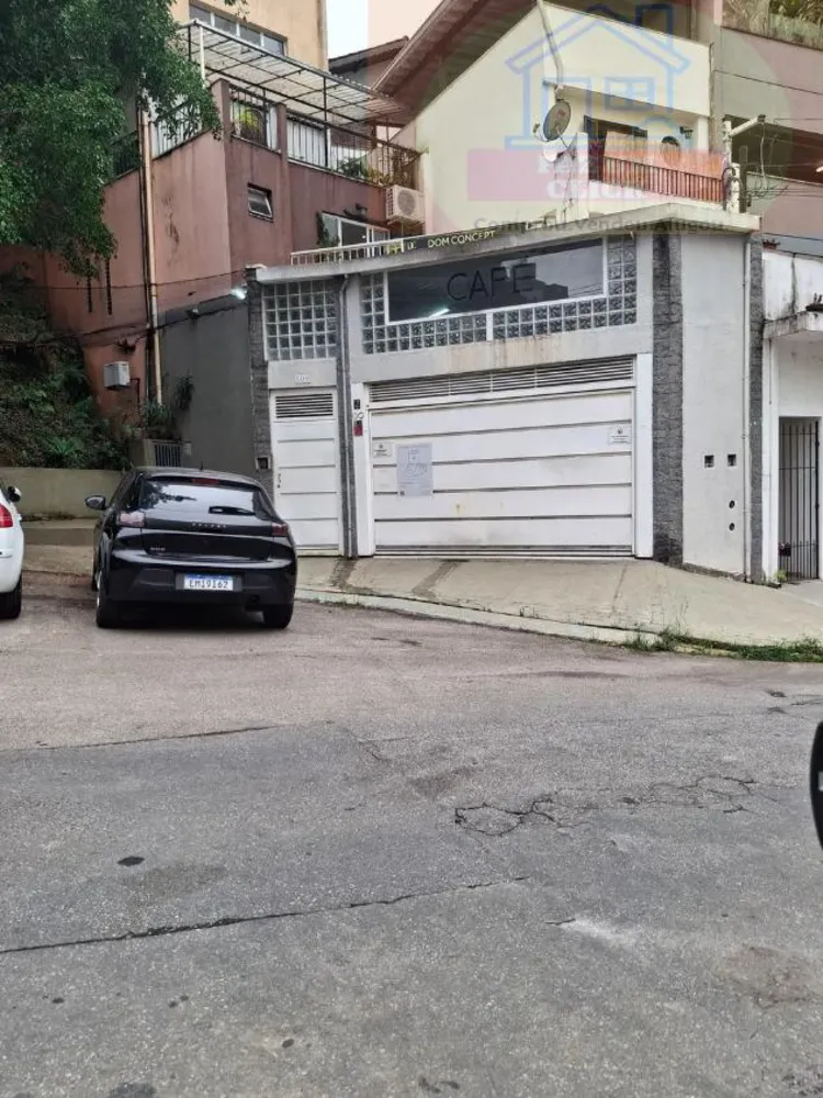 Prédio Inteiro, 309 m² - Foto 6