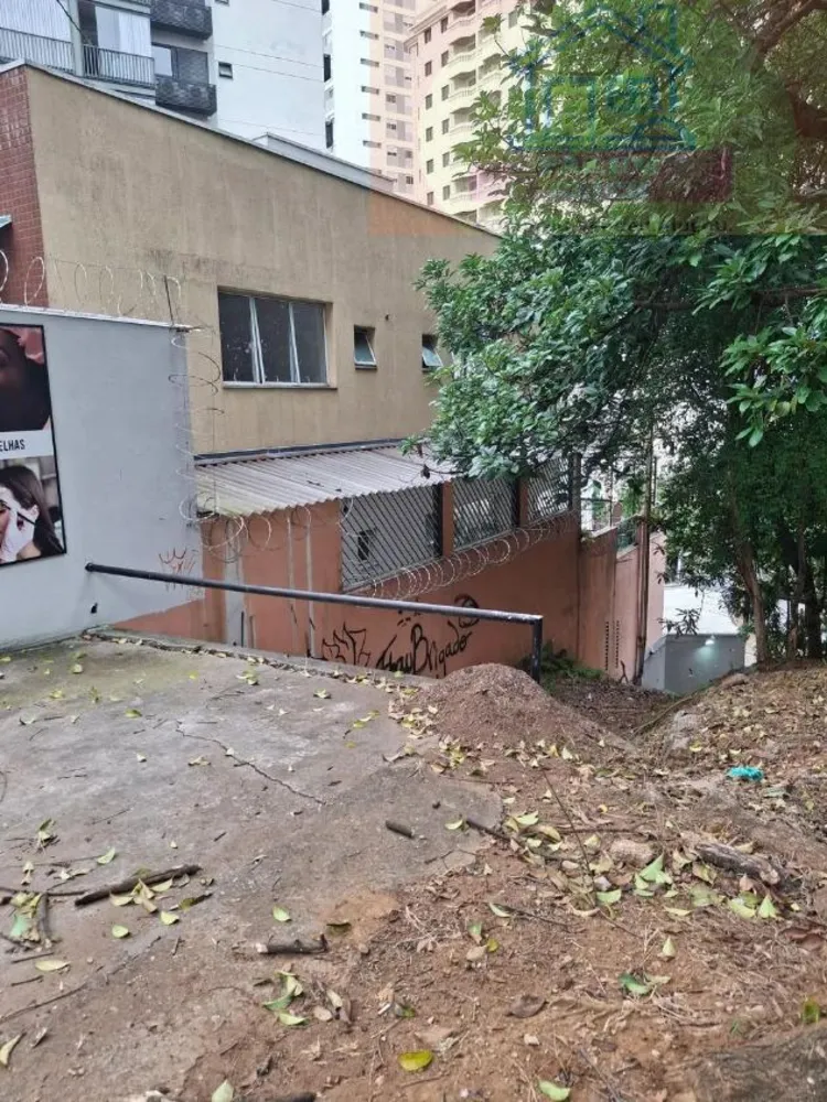 Prédio Inteiro, 309 m² - Foto 4
