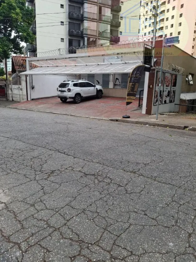 Prédio Inteiro, 309 m² - Foto 5