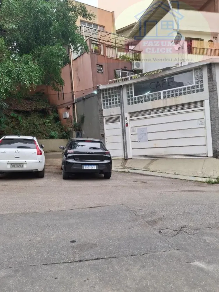 Prédio Inteiro, 309 m² - Foto 2