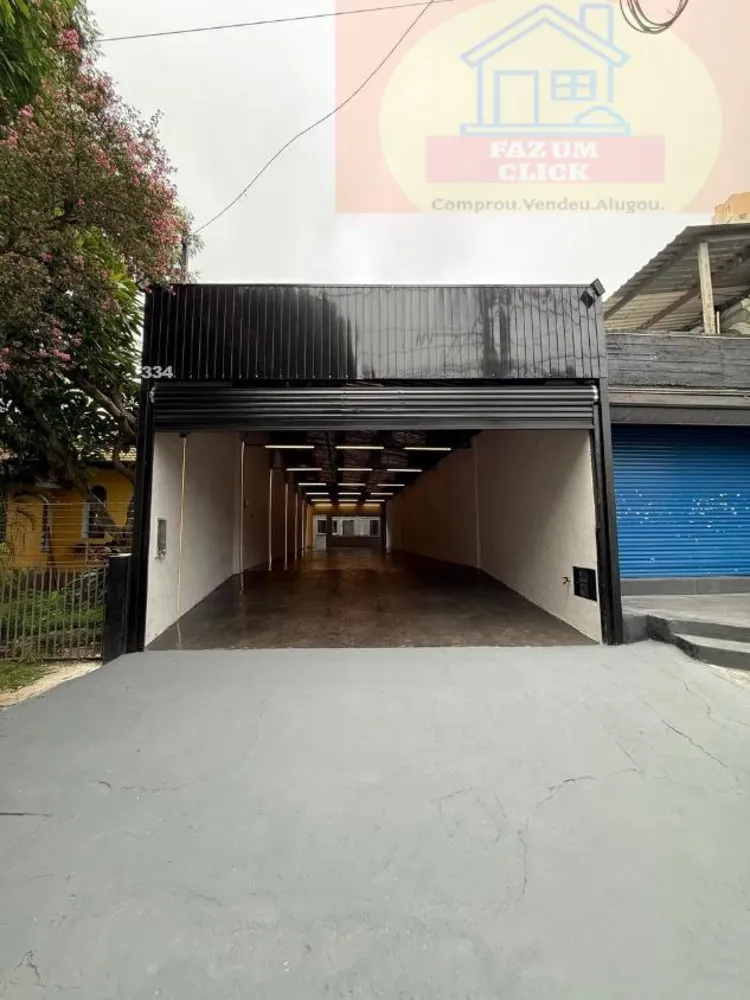 Depósito-Galpão - Foto 16