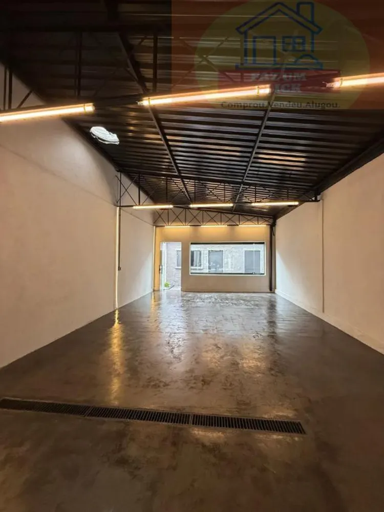Depósito-Galpão - Foto 12
