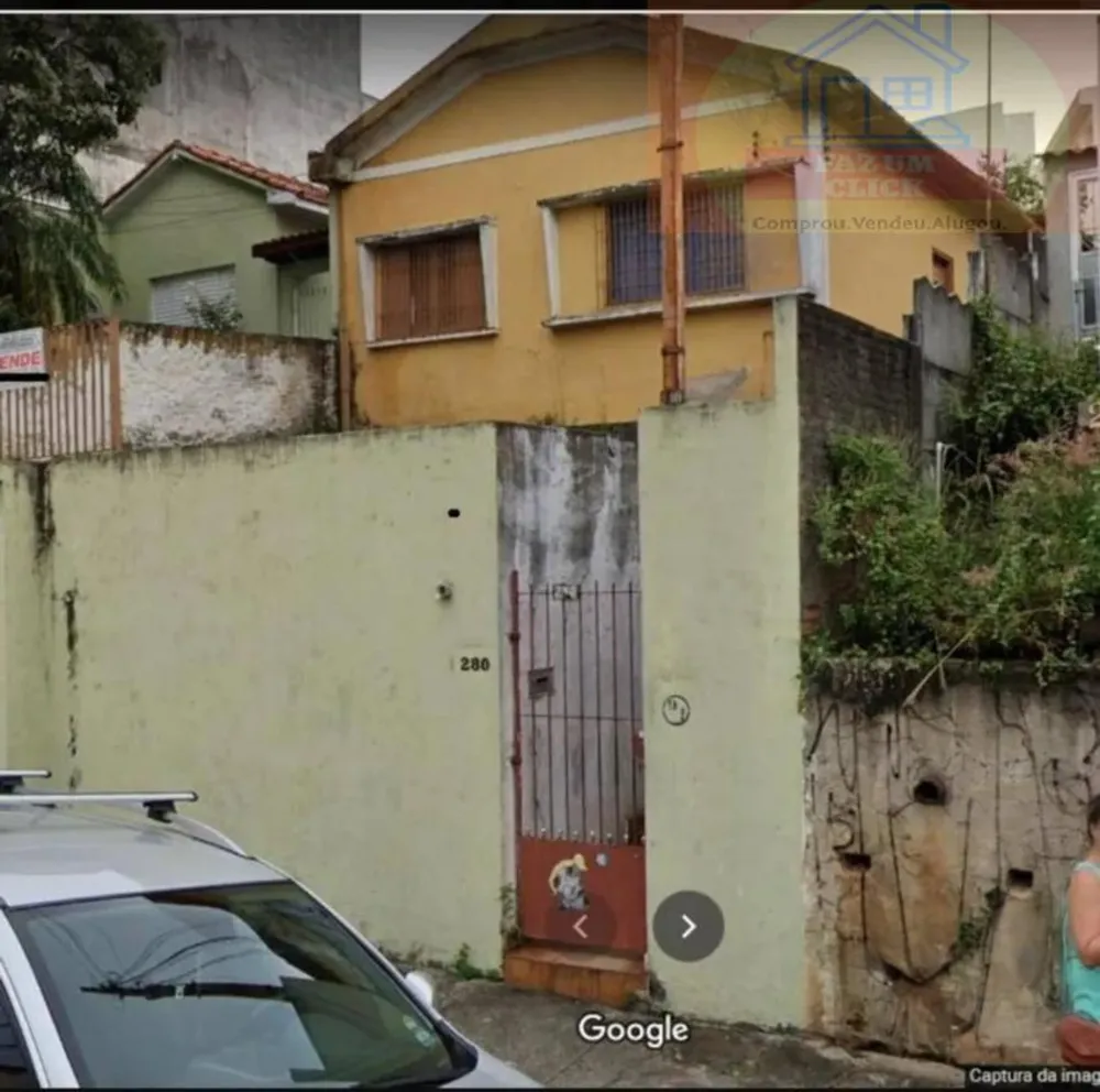Terreno, 500 m² - Foto 3