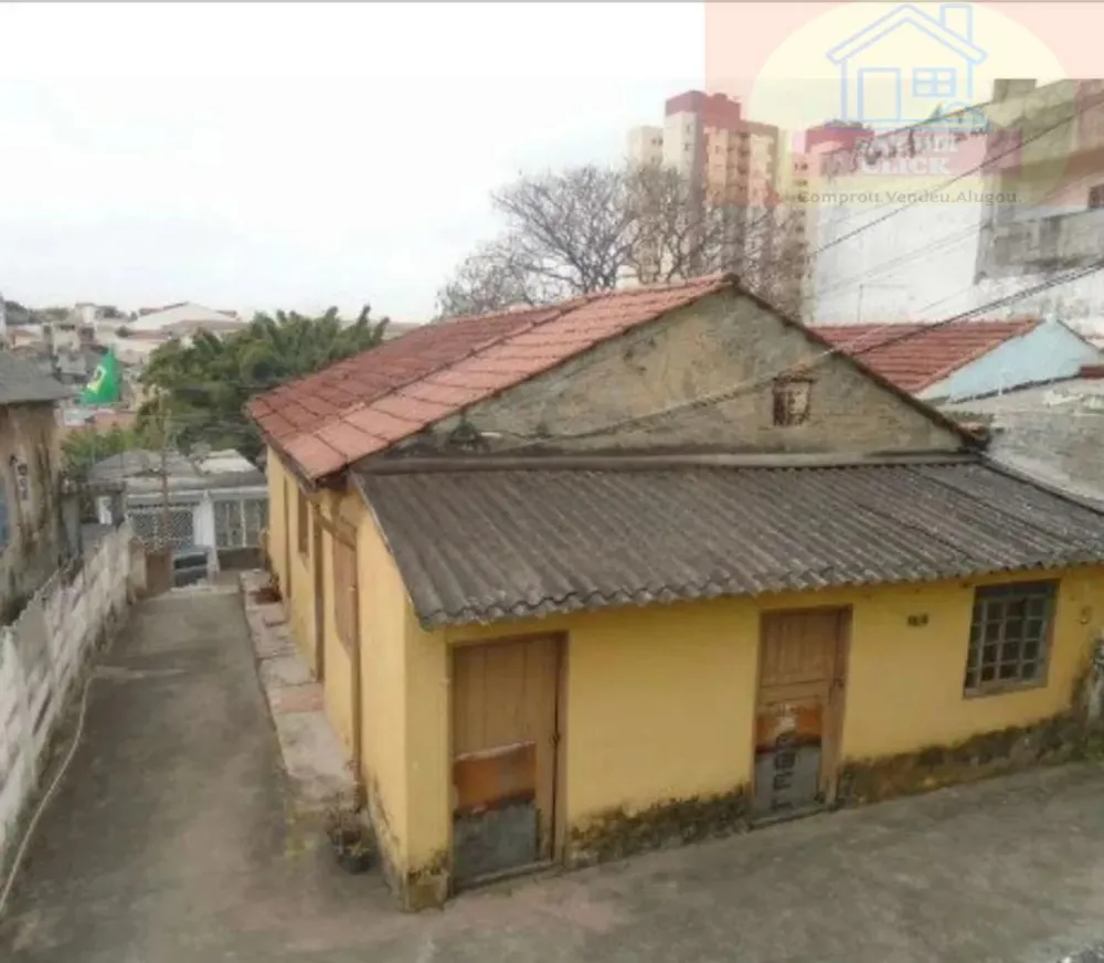 Terreno, 500 m² - Foto 2