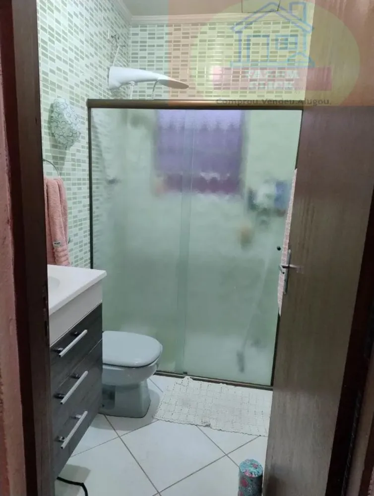 Sobrado, 2 quartos, 145 m² - Foto 11