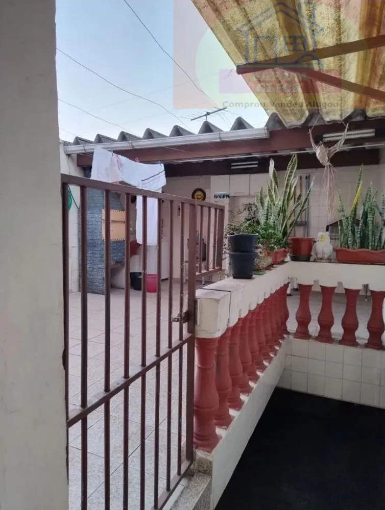 Sobrado, 2 quartos, 145 m² - Foto 3