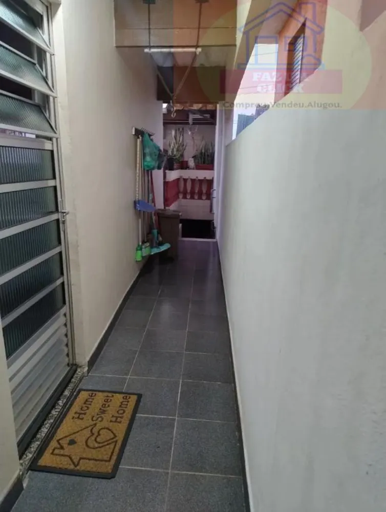 Sobrado, 2 quartos, 145 m² - Foto 4