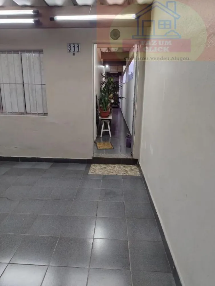 Sobrado, 2 quartos, 145 m² - Foto 2