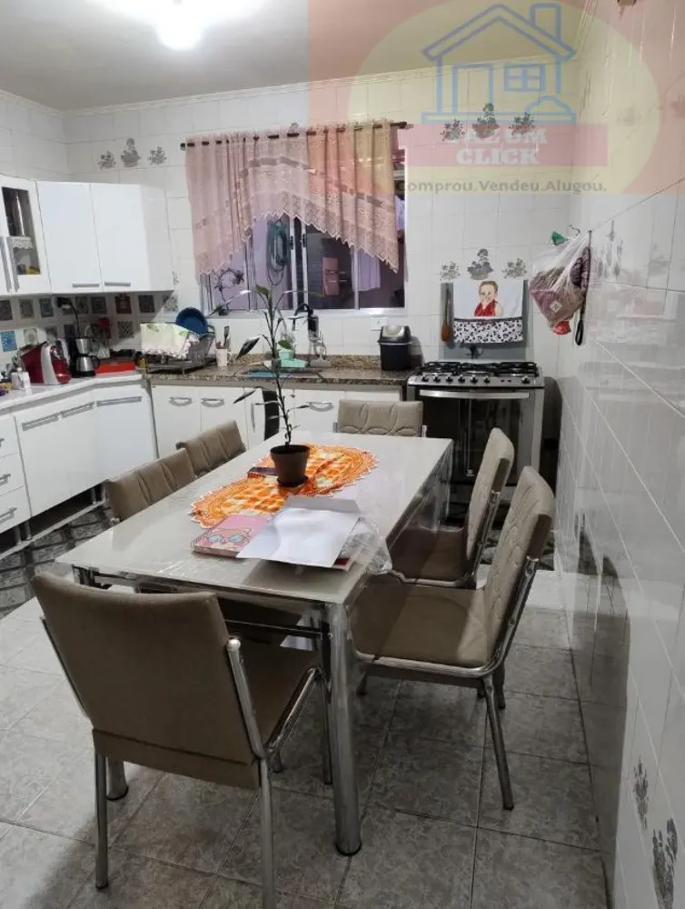 Sobrado, 2 quartos, 145 m² - Foto 8