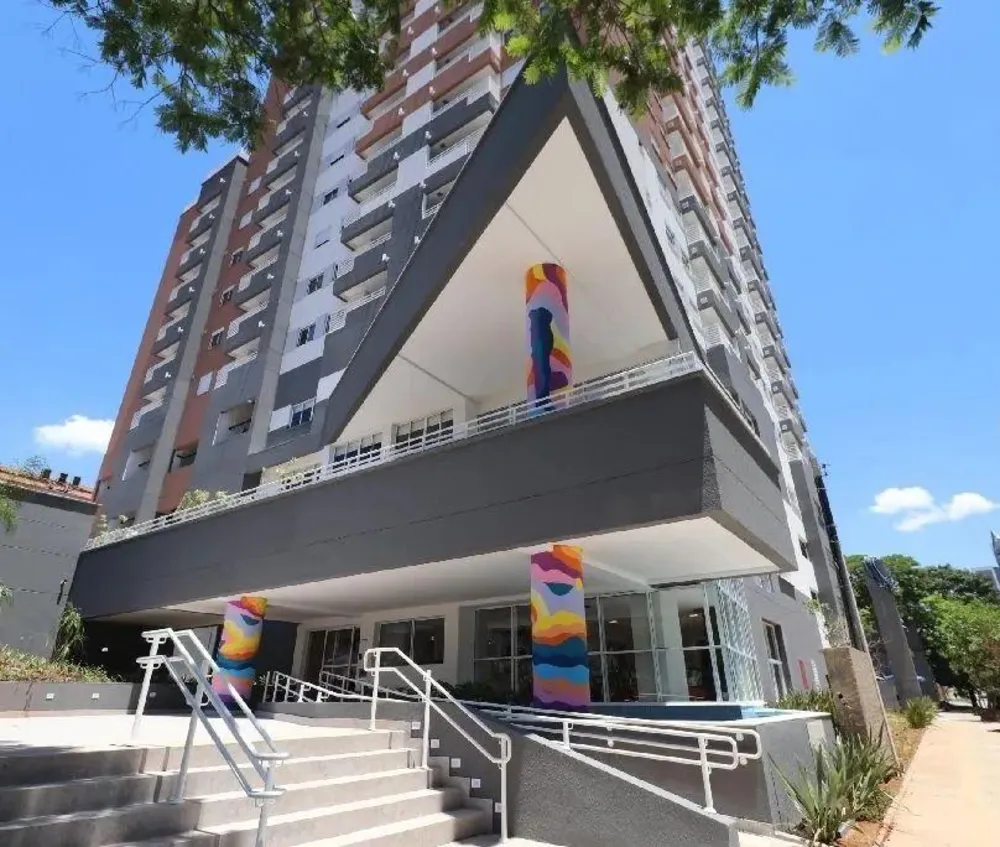 Apartamento, 2 quartos, 43 m² - Foto 12