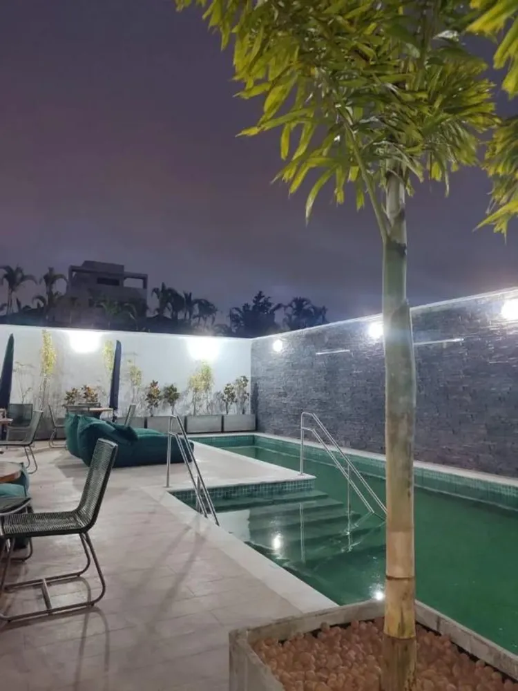 Apartamento, 2 quartos, 43 m² - Foto 2