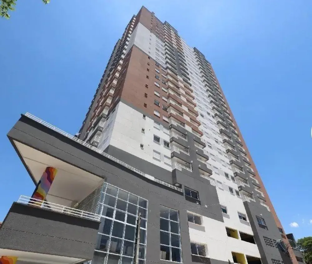 Apartamento, 2 quartos, 43 m² - Foto 10
