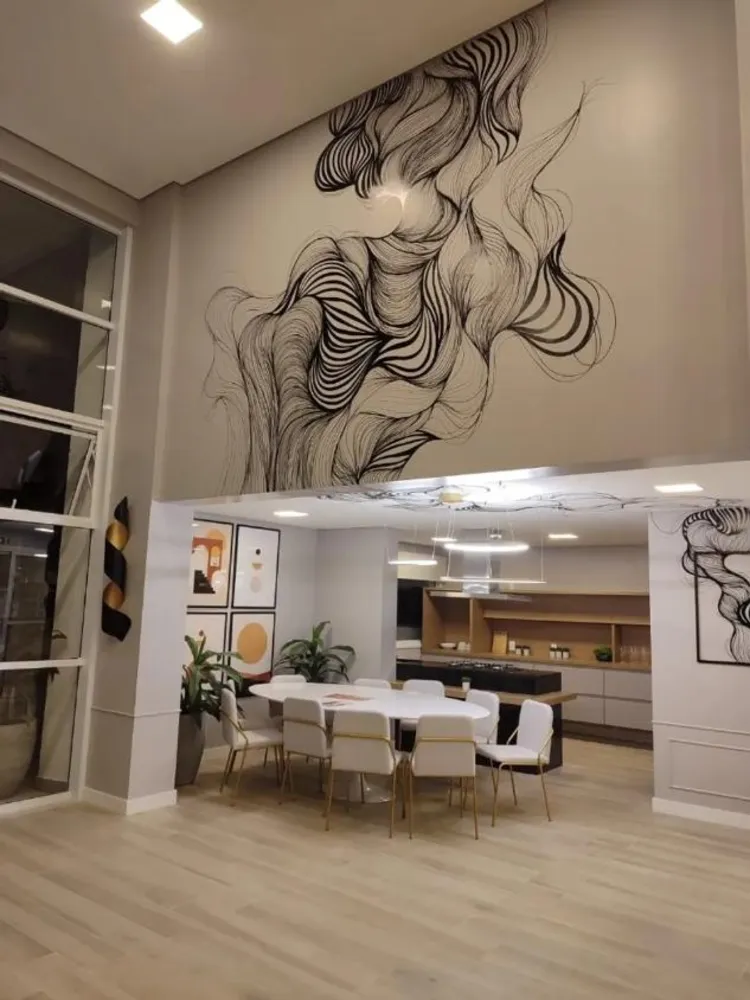 Apartamento, 2 quartos, 43 m² - Foto 3