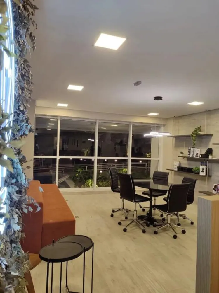 Apartamento, 2 quartos, 43 m² - Foto 9