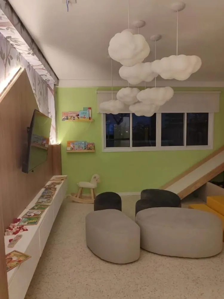Apartamento, 2 quartos, 43 m² - Foto 8