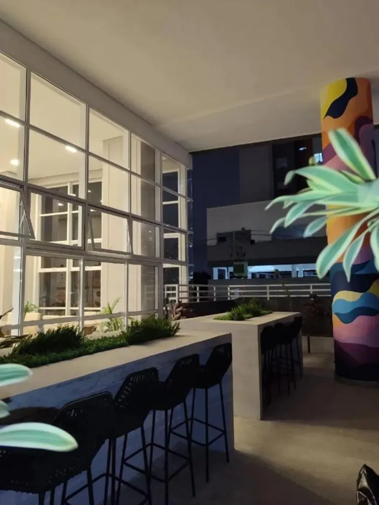 Apartamento, 2 quartos, 43 m² - Foto 6