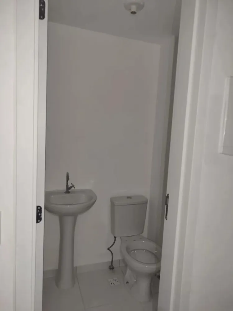 Apartamento, 2 quartos, 43 m² - Foto 4