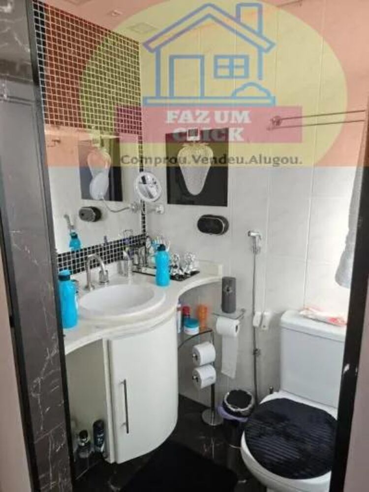 Apartamento, 2 quartos, 57 m² - Foto 2