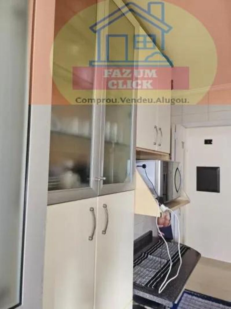 Apartamento, 2 quartos, 57 m² - Foto 5