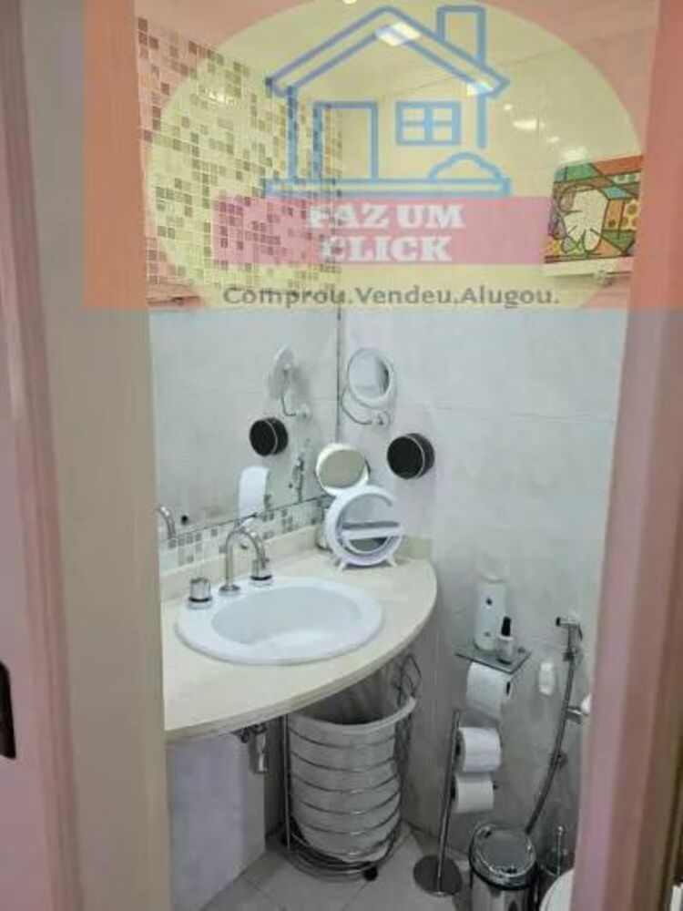 Apartamento, 2 quartos, 57 m² - Foto 6
