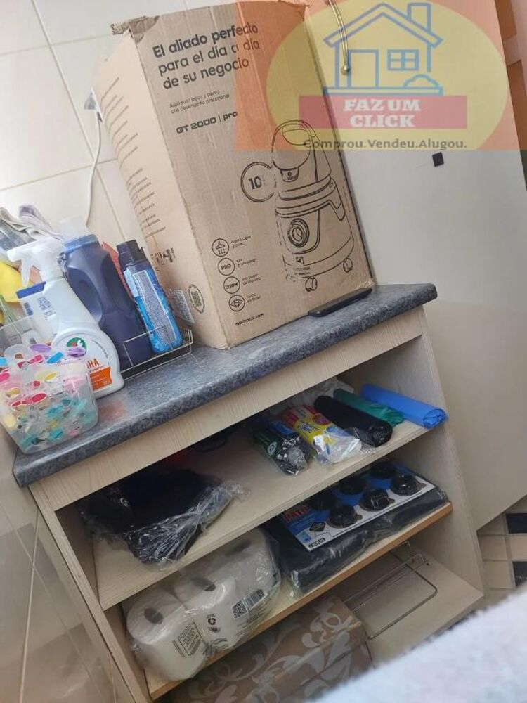 Apartamento, 2 quartos, 57 m² - Foto 10