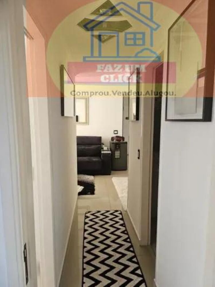 Apartamento, 2 quartos, 57 m² - Foto 14