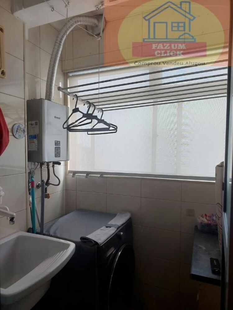 Apartamento, 2 quartos, 57 m² - Foto 11