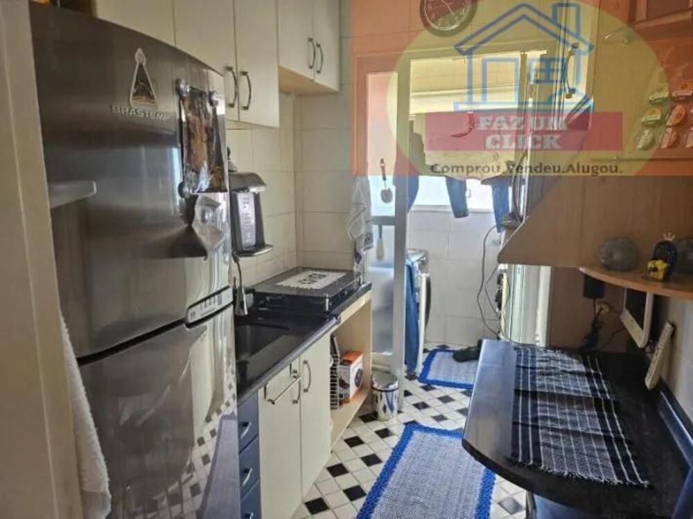 Apartamento, 2 quartos, 57 m² - Foto 17