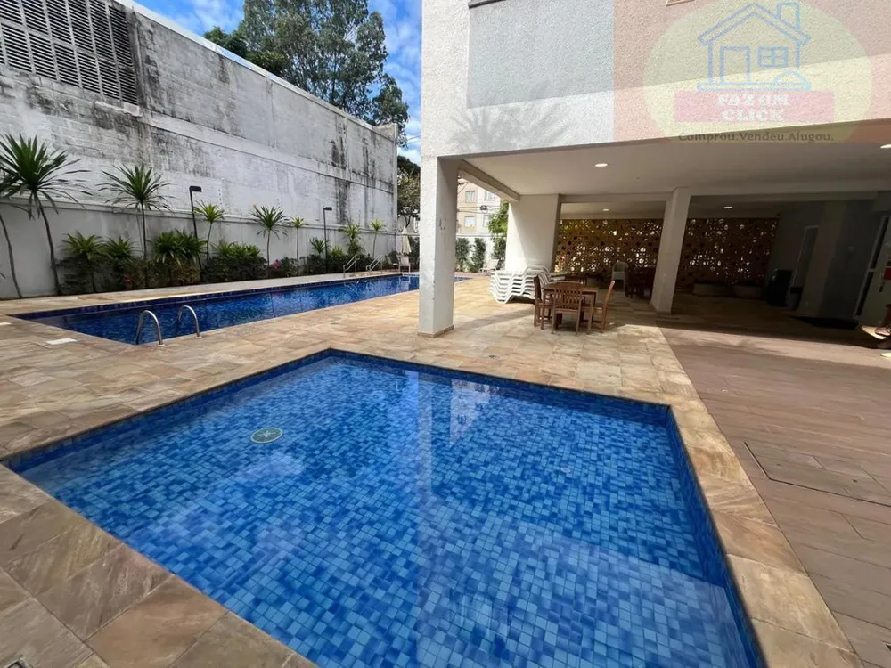 Apartamento, 2 quartos, 38 m² - Foto 8