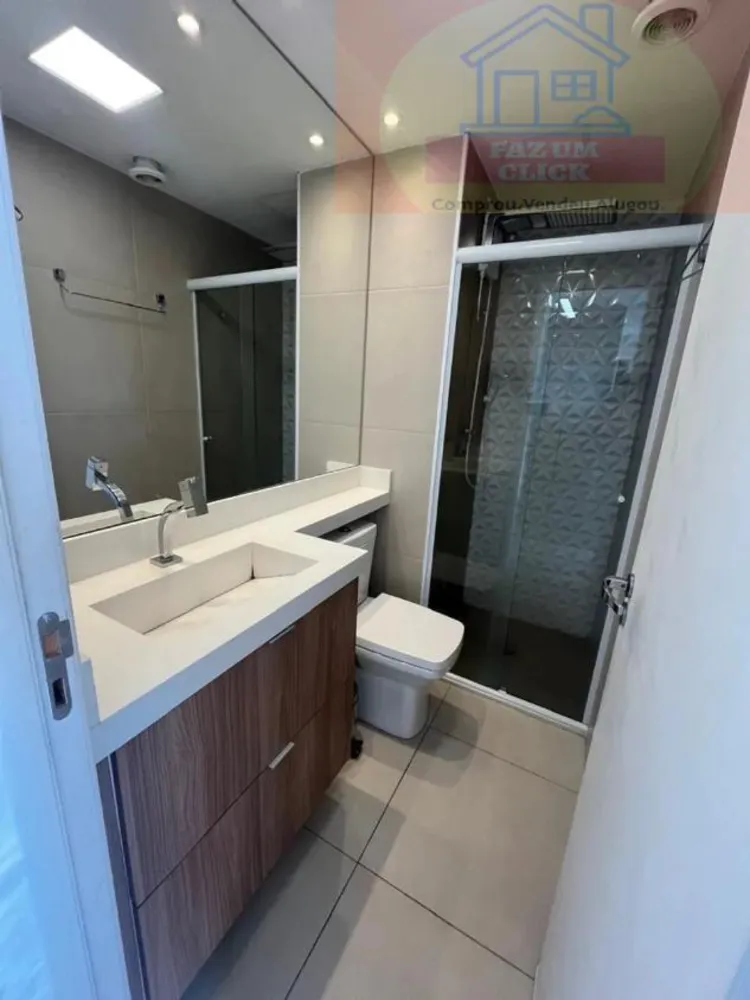 Apartamento, 2 quartos, 38 m² - Foto 4